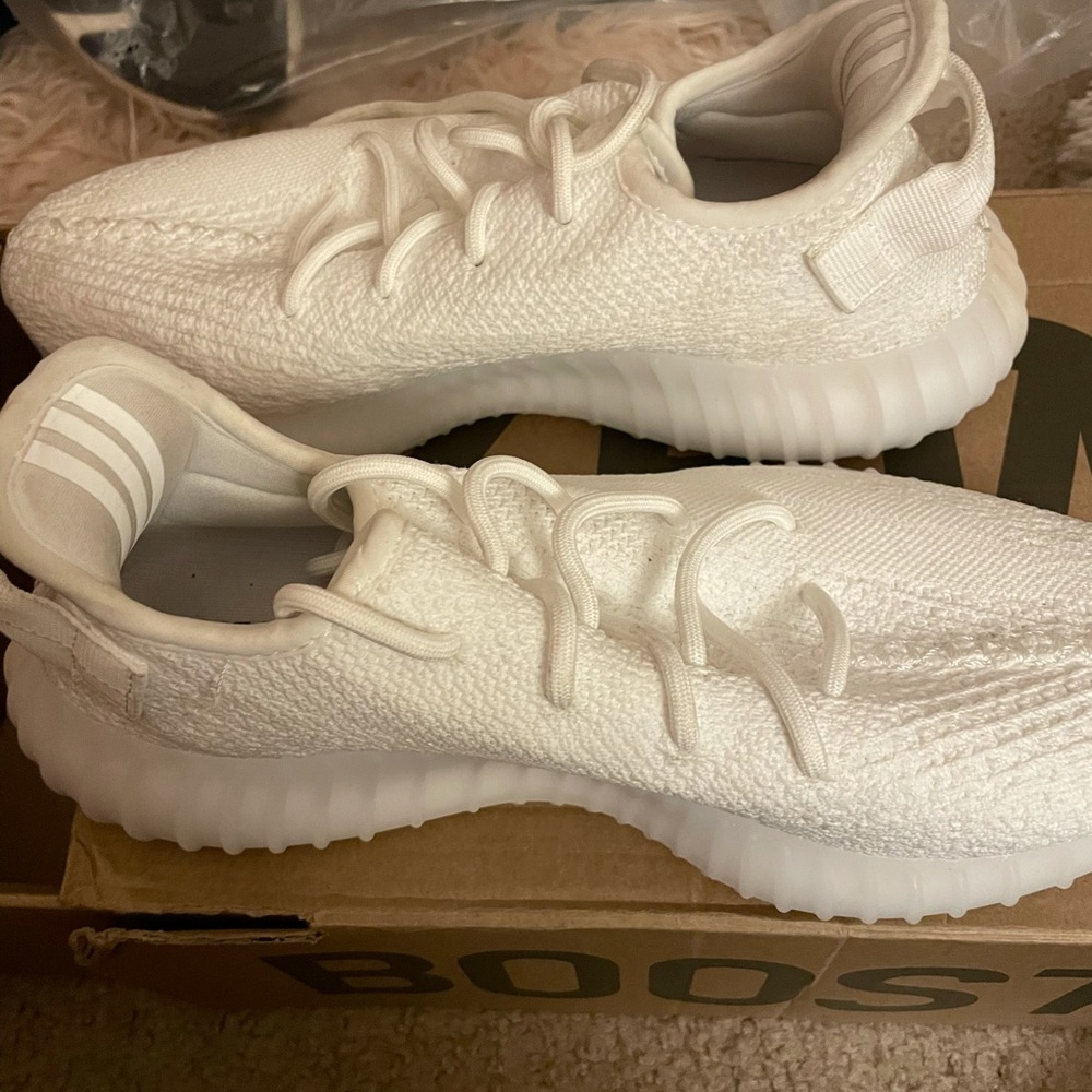 Yezzy boost